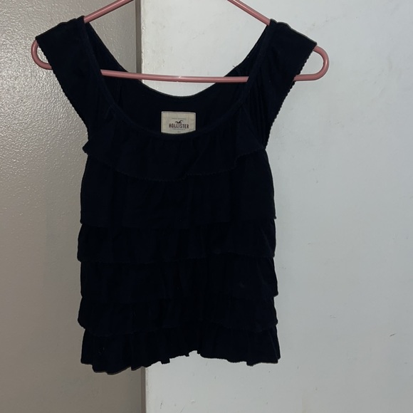 Hollister Top - Picture 1 of 5